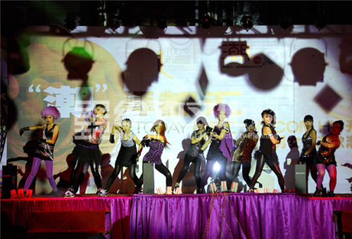 南川区首届“和美乡村才艺秀”总决赛落幕文艺赋能绘就乡村振兴新图景(图1)