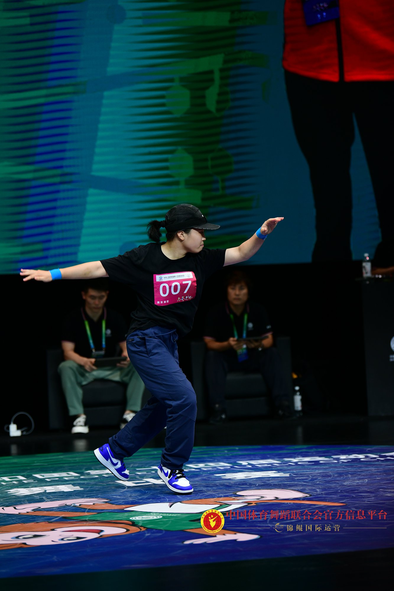 唐山举办青少年精英邀请赛搭建体教融合竞技平台(图1)