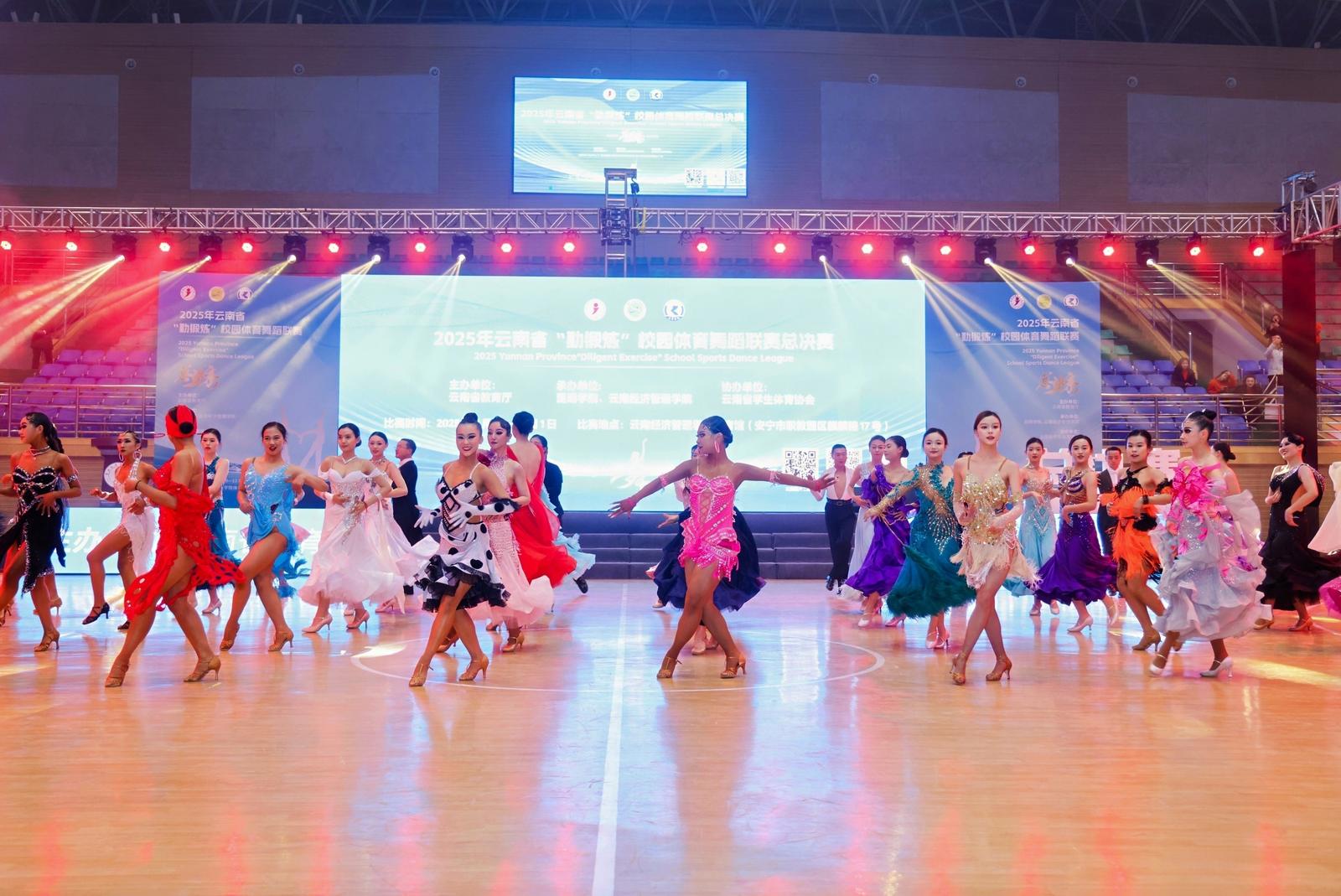 《这就是街舞》:一场充满激情与创造力的舞蹈竞技盛宴(图1)