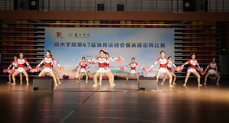 2025年北京市体育舞蹈锦标赛启幕尝试“赛事+”新模式(图1)