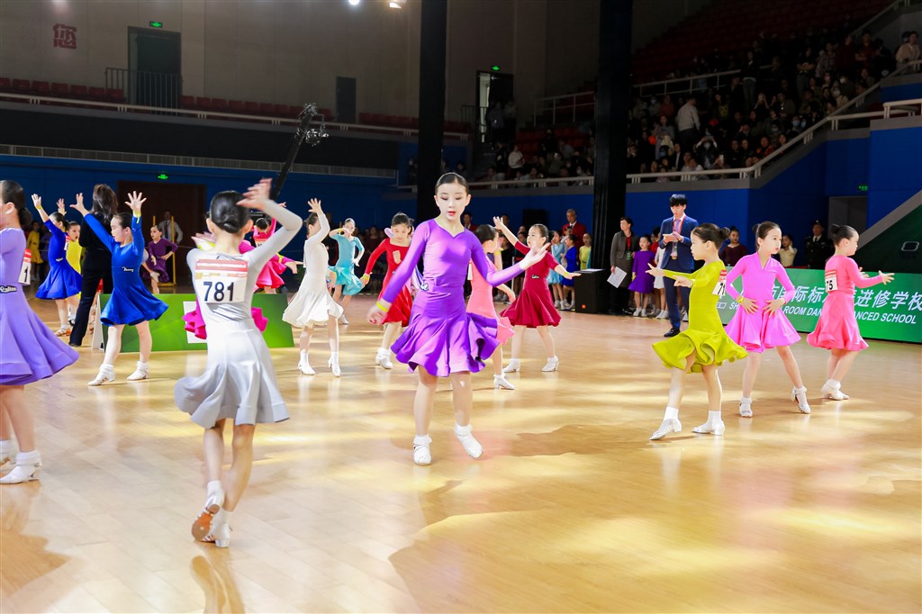 2026年意大利罗马欧洲舞蹈锦标赛(图1)