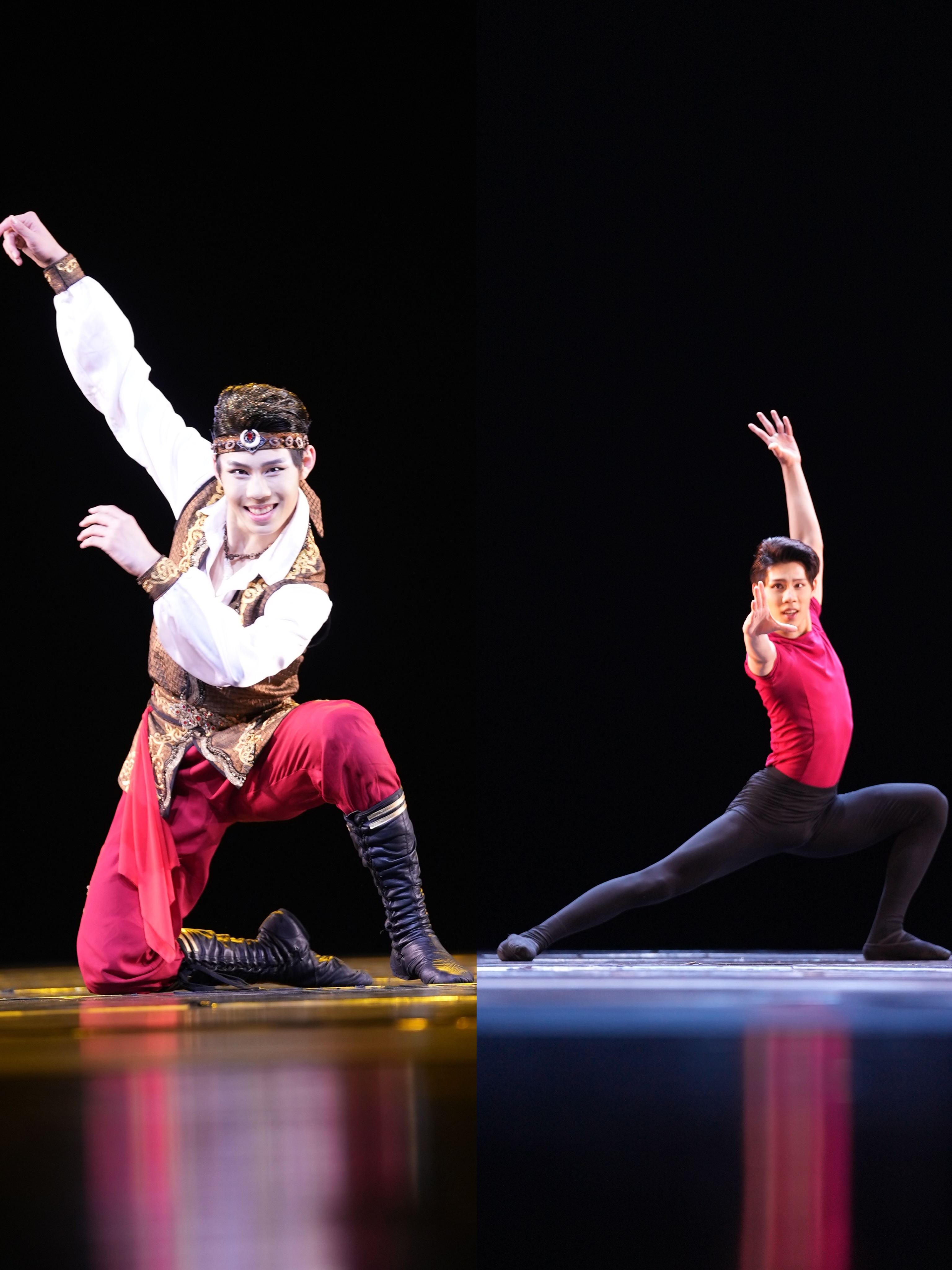 十五运会和残特奥会香港赛区志愿者规模创纪录(图1)