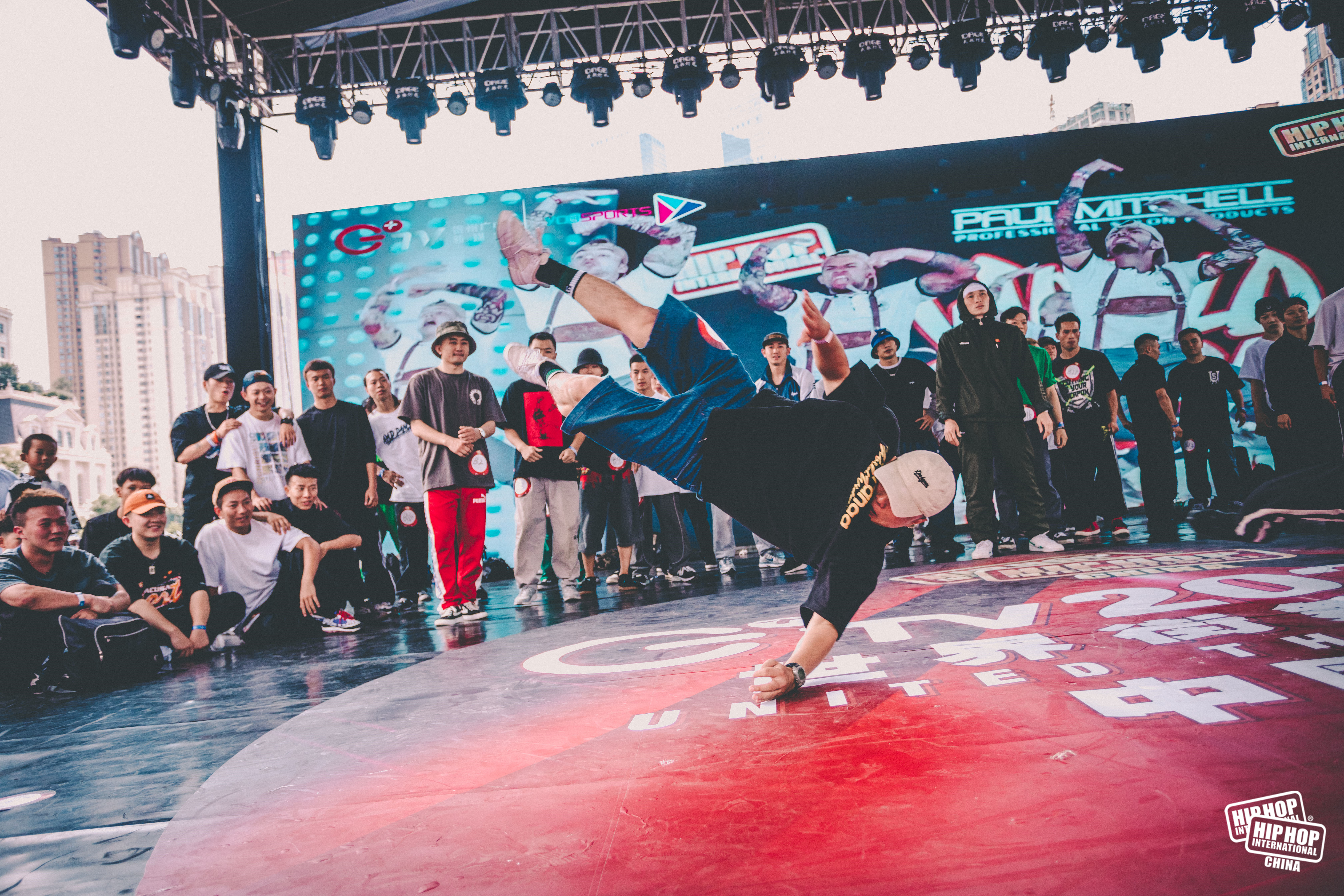 运动迷狂喜！东莞8月赛事扎堆篮球、街舞、台球全安排！(图1)