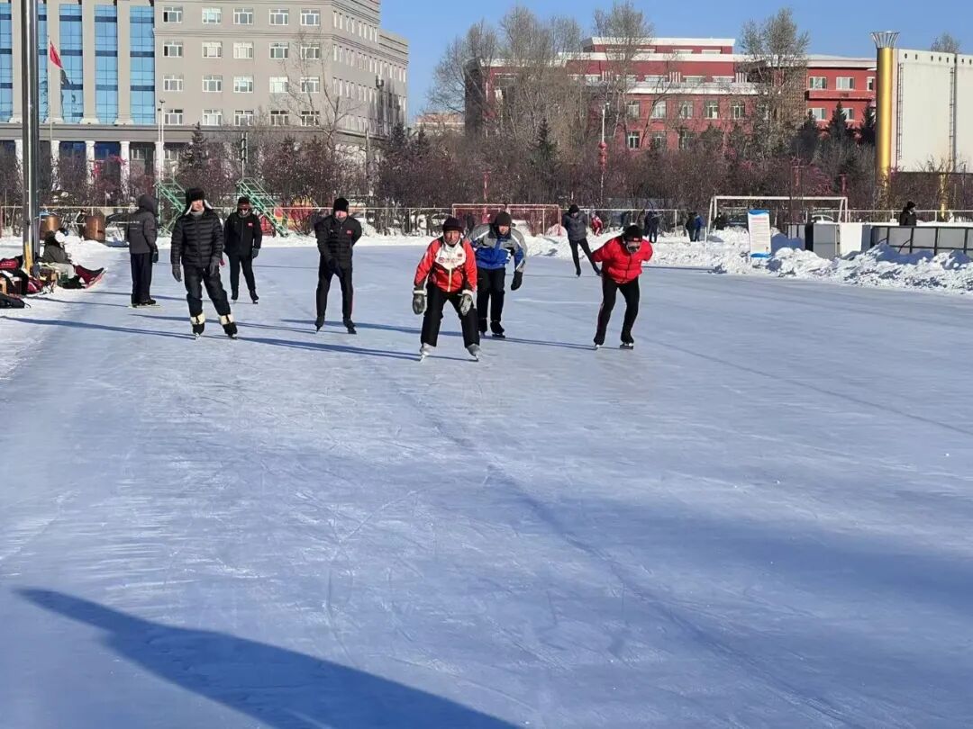 山东:多维发力让“奔跑吧·少年”活动提质增效(图1)