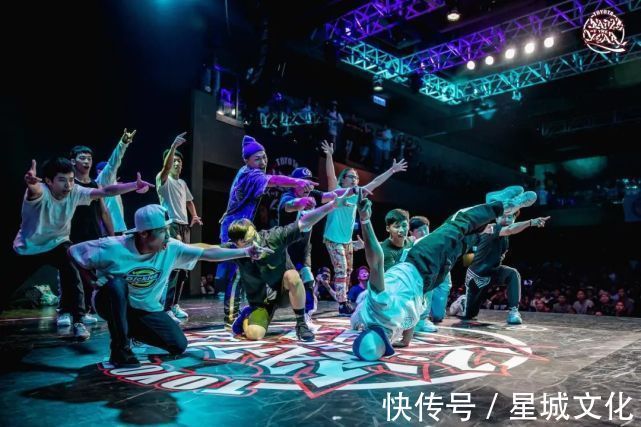 街舞舞种都有哪些(图1)