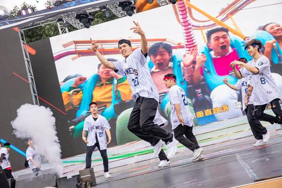 半岛都市报：两位“10后”街舞少年为青岛夺得2026省运会首金(图1)