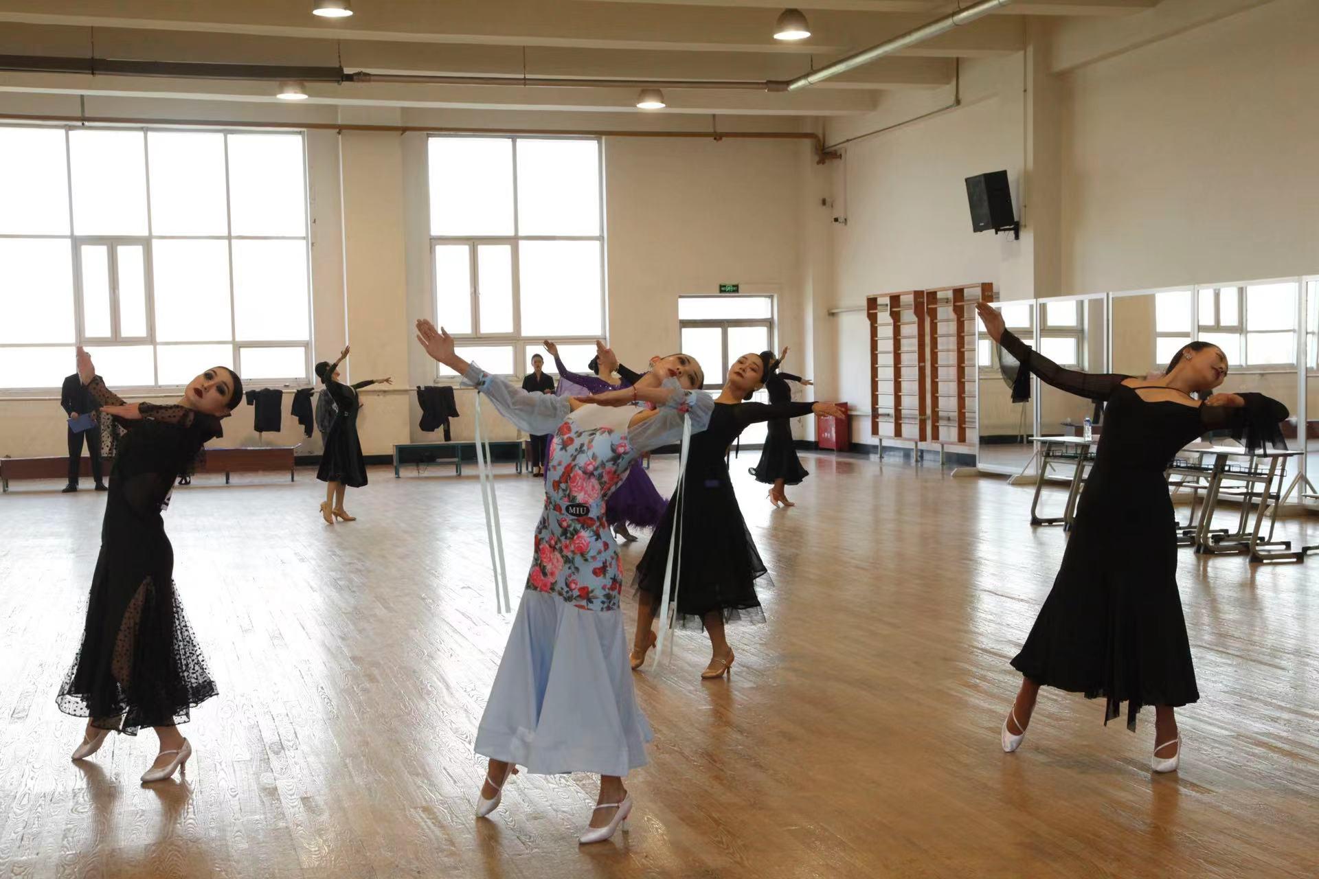 市教育局2026年4月份主要工作安排表(图1)