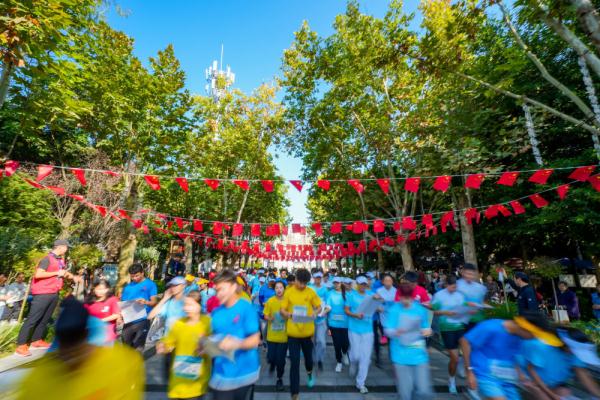 第二届街舞省际邀请赛在四川沐川县举行(图1)