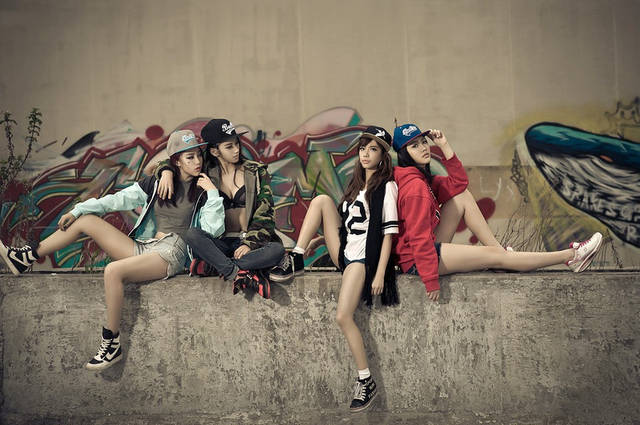 当机器人爱上跳街舞（体育科技范儿·机器人中的体育生）(图1)