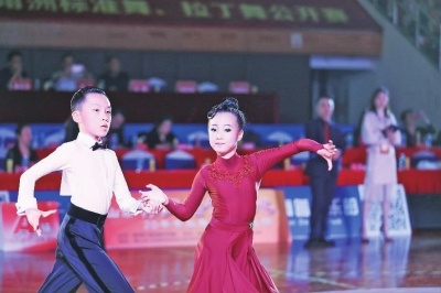 第二届世界人型机器人运动会将于8月在京举办(图1)