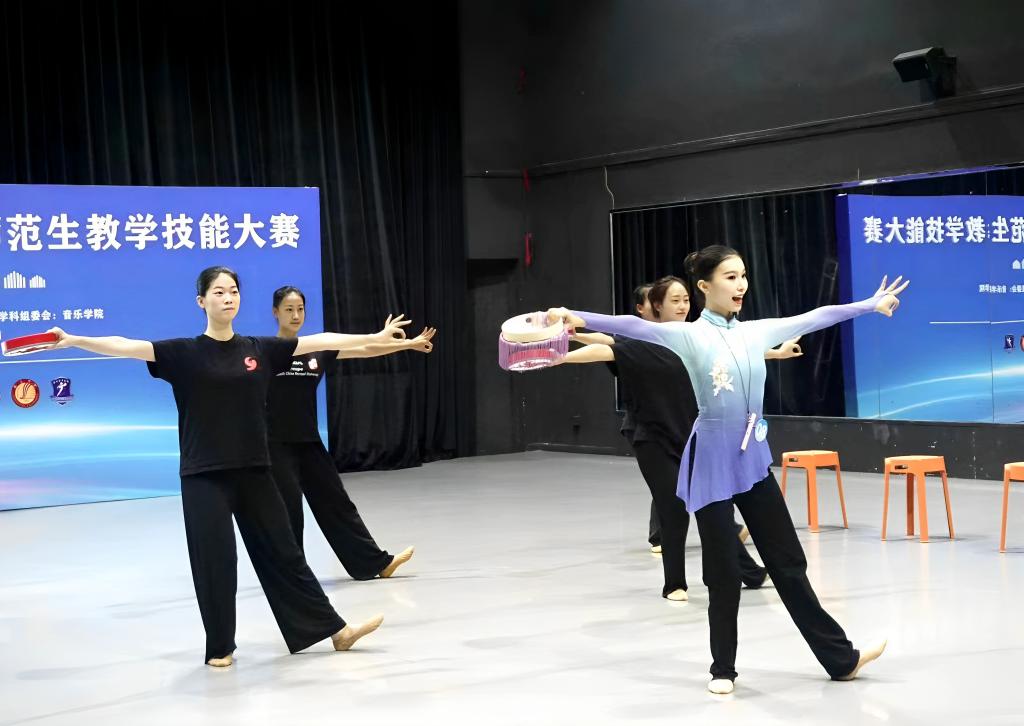 2023年舞蹈比赛策划方案舞蹈比赛策划方案(14篇)(图1)