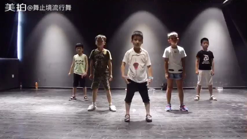 首钢滑雪大跳台下直击“华夏街舞·大国少年”全国总推选丨视频(图1)