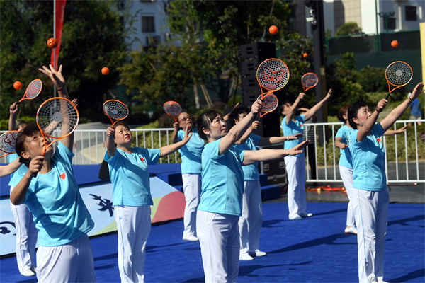 2026北京服务消费系列活动在服贸会期间启幕(图1)